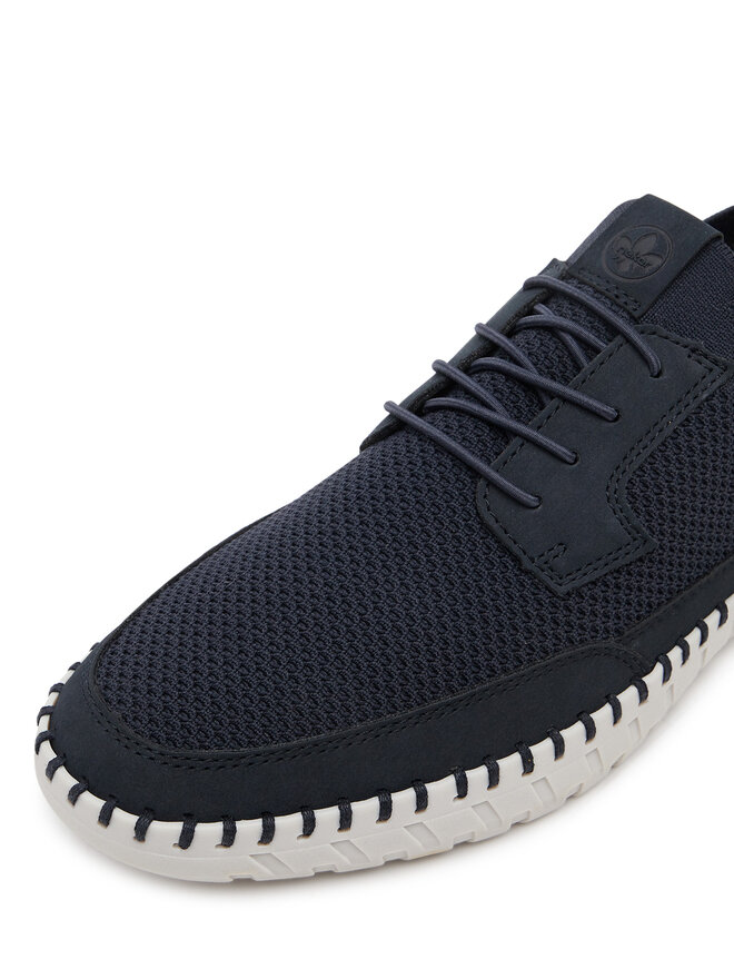 Rieker Sneakers Rieker B2953-14 Dunkelblau