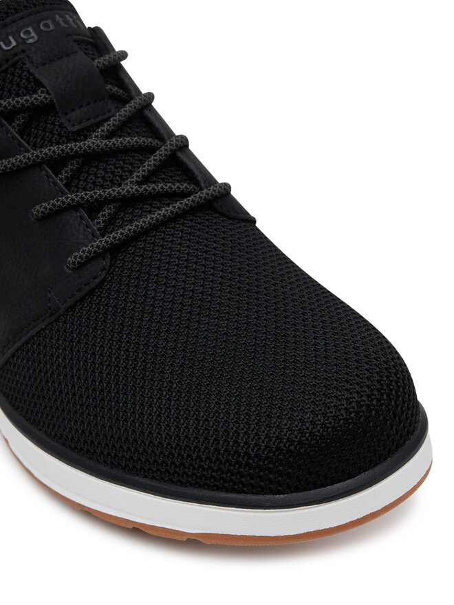 Bugatti Zapatos hasta el tobillo Bugatti 331-AFB01-6900-1000 Negro