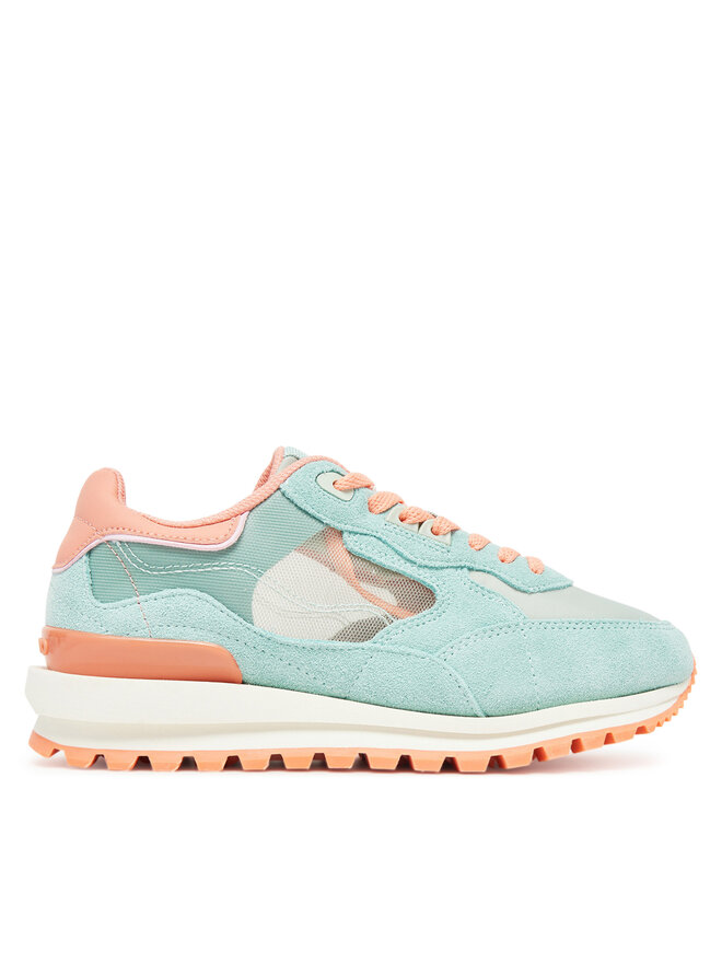 Gioseppo Sneakers Gioseppo Iola 74947-P Albastru
