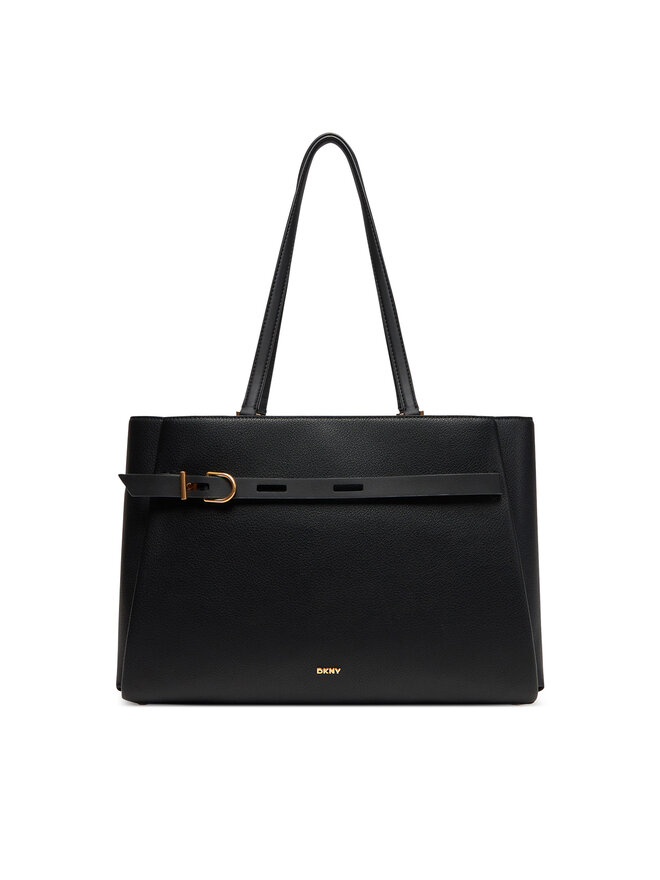 DKNY Torebka DKNY R44AAI67 Czarny