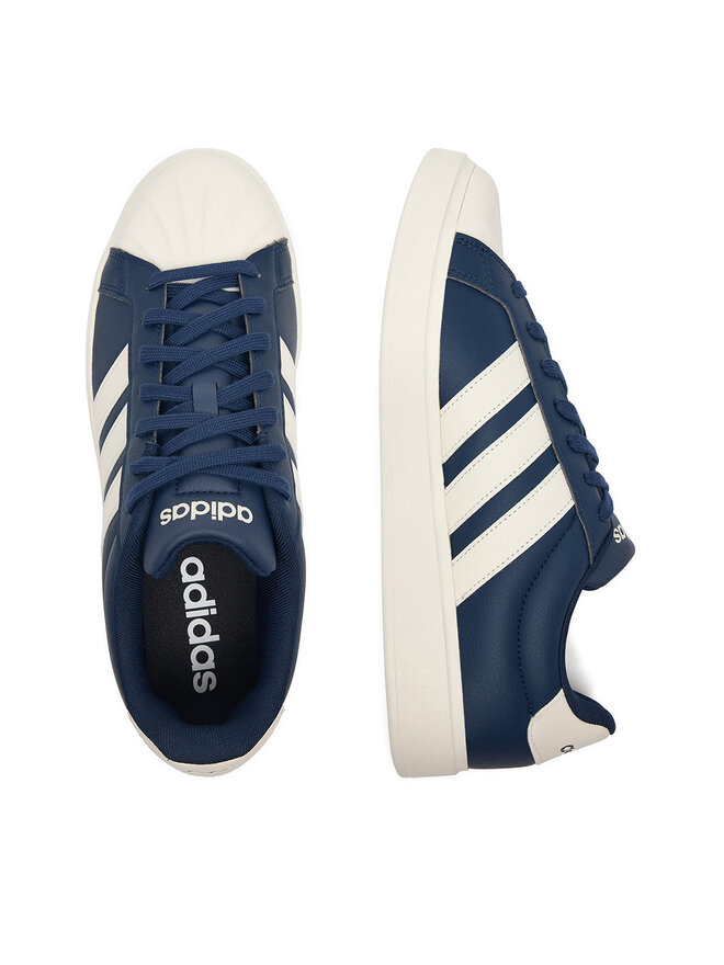 adidas Sneakers adidas WB-STREETTALK KJ4825 Dunkelblau