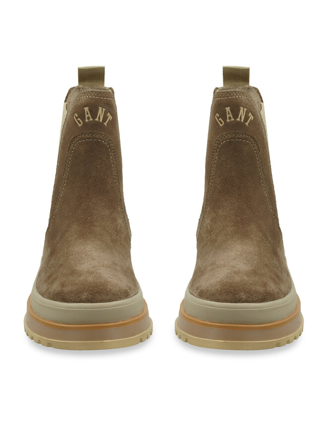 Gant Челсі Gant Wintly 29553793 Коричневий