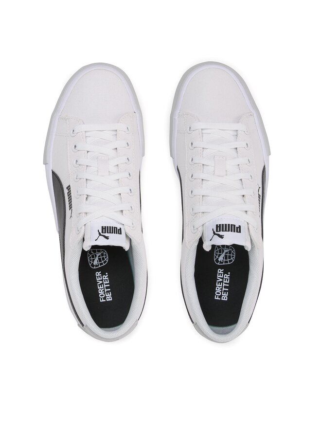 Puma Tenisice Puma Bari Casual Cv 38938301 Bijela
