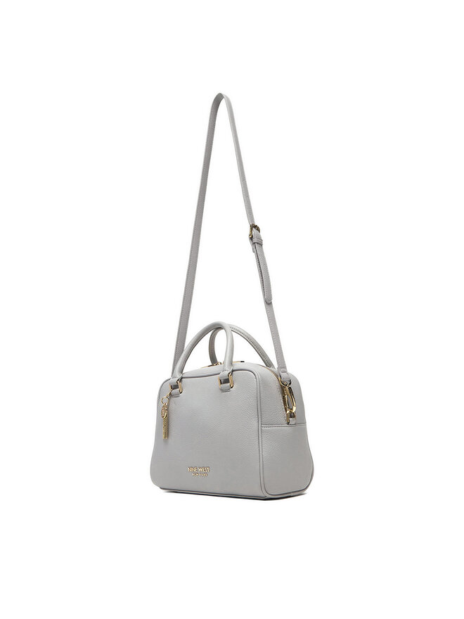 Nine West Handtasche Nine West EO-Vasti-LX10159 Hellgrau
