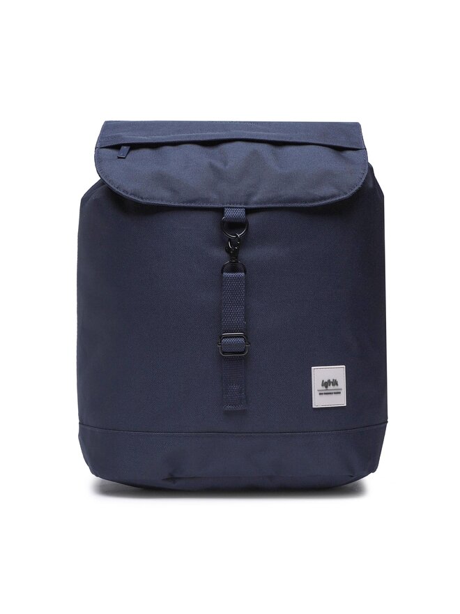Lefrik Rucksack Lefrik Scout P8678 Dunkelblau