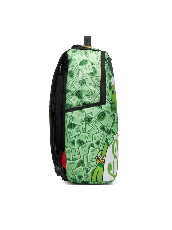 SPRAYGROUND Рюкзак SPRAYGROUND 910B7513NSZ Зелений