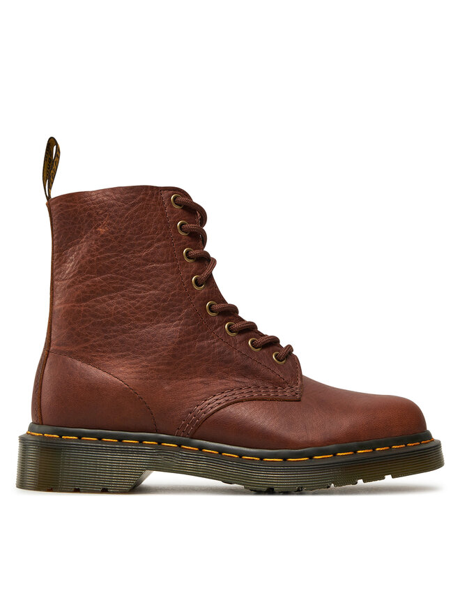 Dr. Martens Glany Dr. Martens 1460 Ambassador 31976253 Brązowy