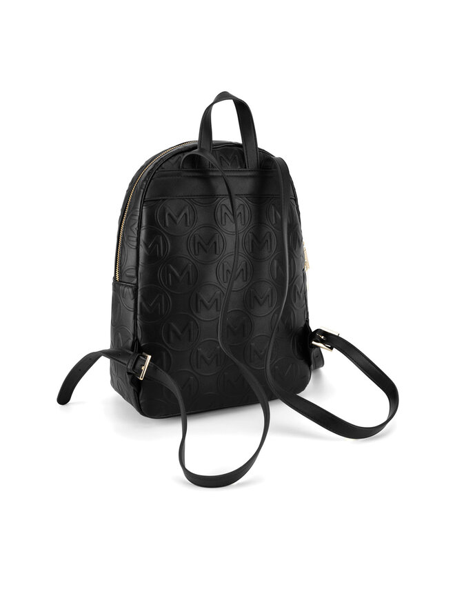 MEXX Batoh MEXX MEXX-S-014-07 Černá