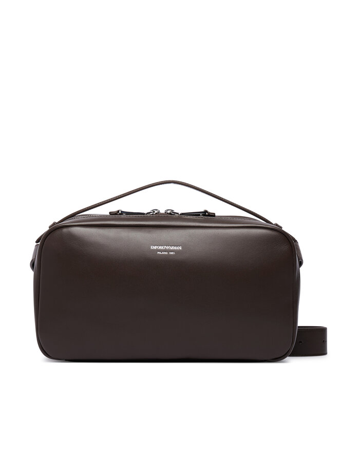 Emporio Armani Сумка Emporio Armani EW005648 AF32959 Сірий