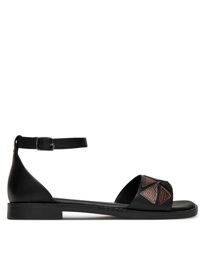 Lasocki Sandalen Lasocki RST-EMIE-01 Schwarz