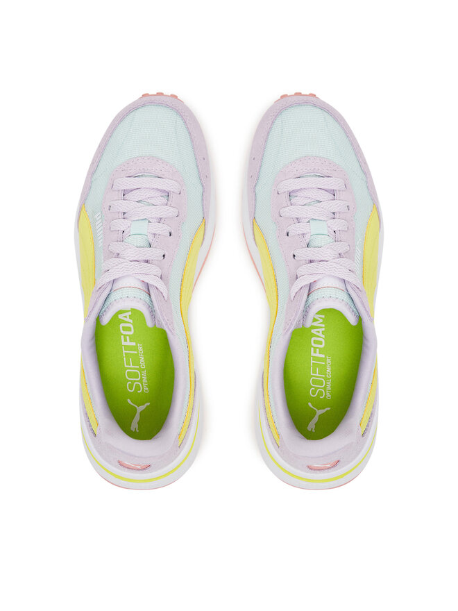 Puma Sneakers Puma R78 Glance 401623 06 Colorat