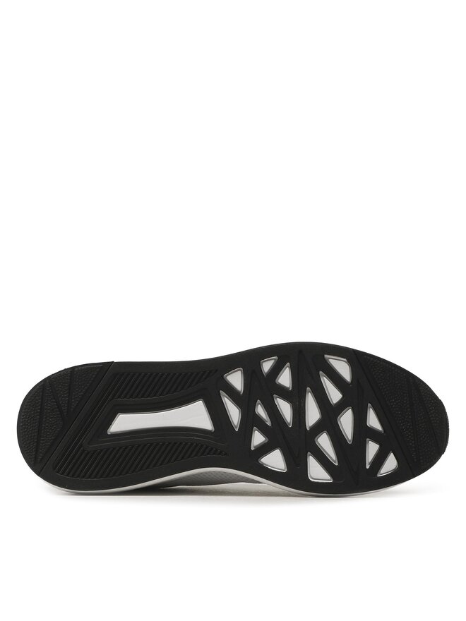 Bagheera Sportcipők Bagheera Switch 86516-18 C0804 Fehér