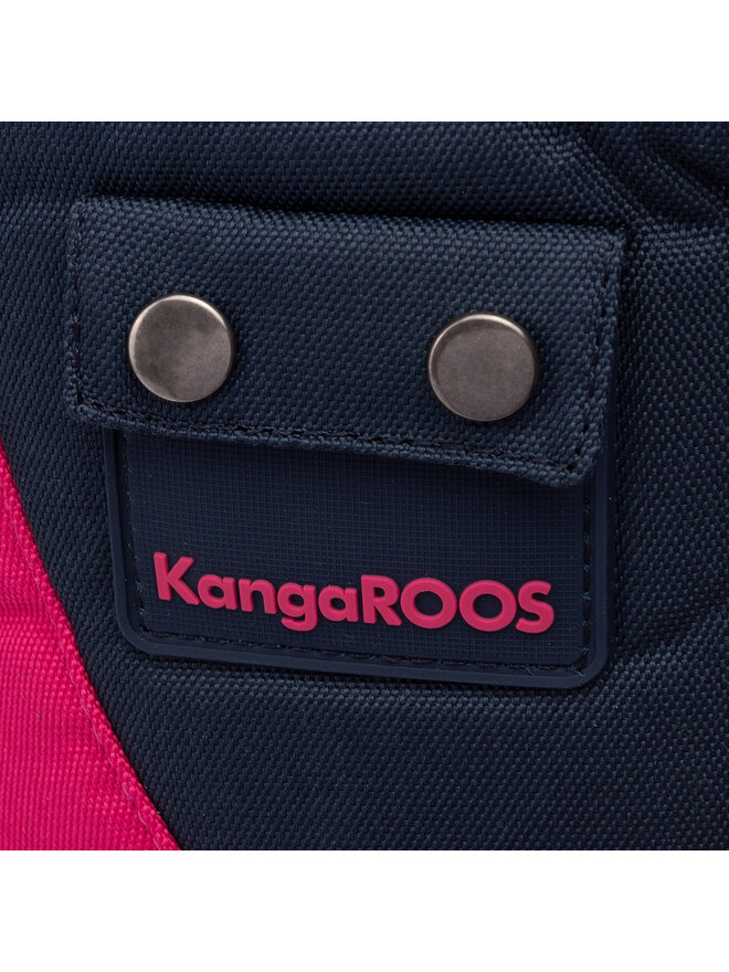 KangaRoos Апрески KangaRoos Kanga-Bean II 18416 000 4204 Тъмносин