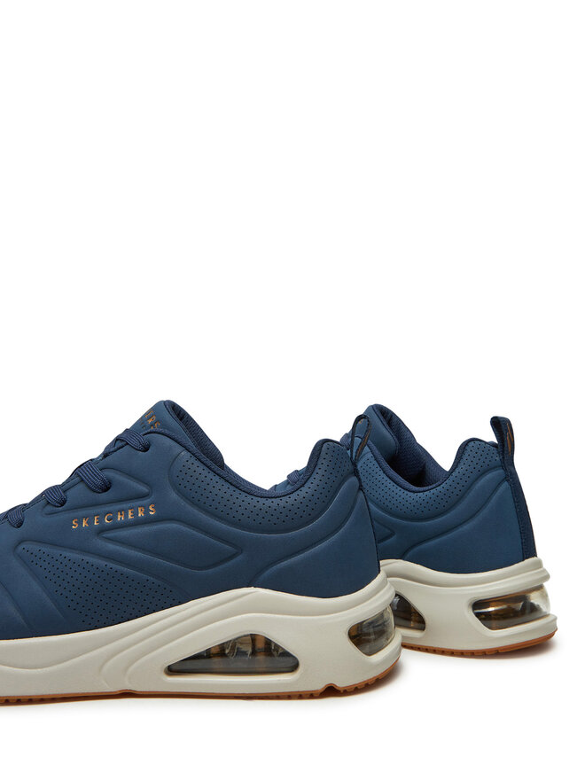 Skechers Sneakers Skechers Casairal 183090/NVY Bleumarin