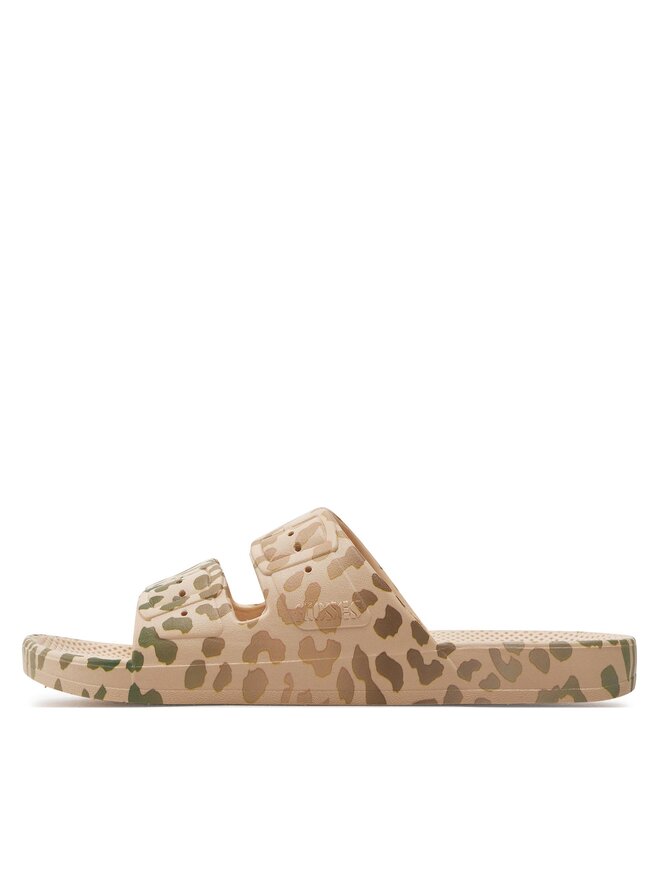 Freedom Moses Chanclas Freedom Moses Basic Beis