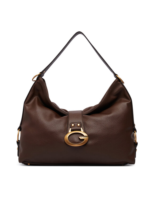 Guess Handtasche Guess Camden HWBB93 08020 Braun