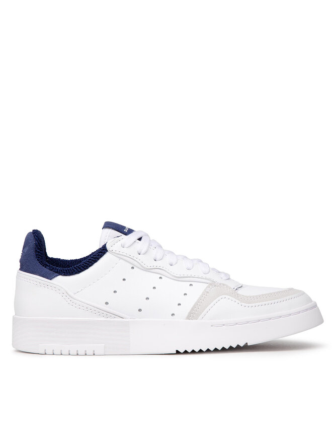 adidas Sneakers adidas Supercourt GZ8139 Alb