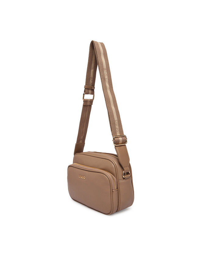 Liu Jo Handtasche Liu Jo AA6176 E1012 Braun