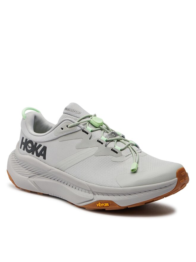 Hoka Sneakers Hoka Transport 1123153 Grigio