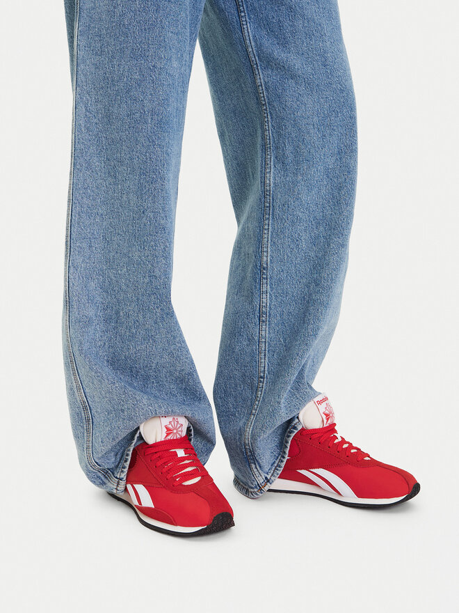 Reebok Sneakers Reebok EO-R400 100230478 Rot