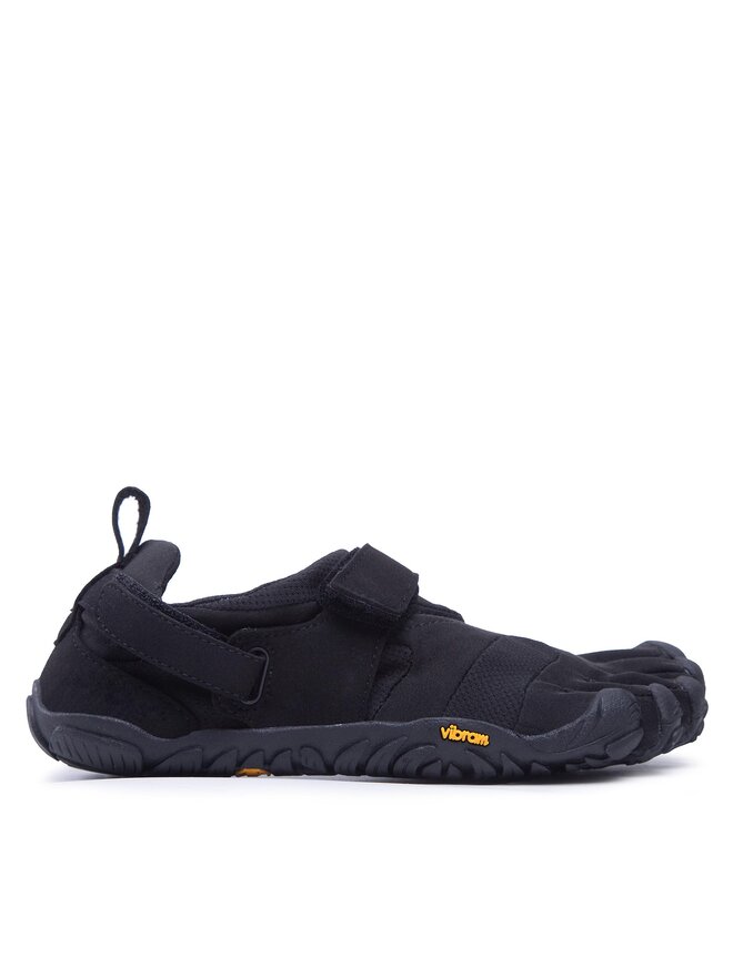 Vibram Fivefingers Взуття для тренажерного залу Vibram Fivefingers Kmd Sport 2.0 21W3601 Чорний