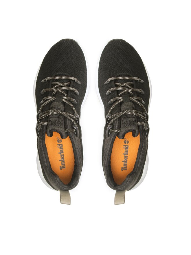 Timberland Sneakers Timberland Sprint Trekr Low Knit TB0A5X5R0151 Nero