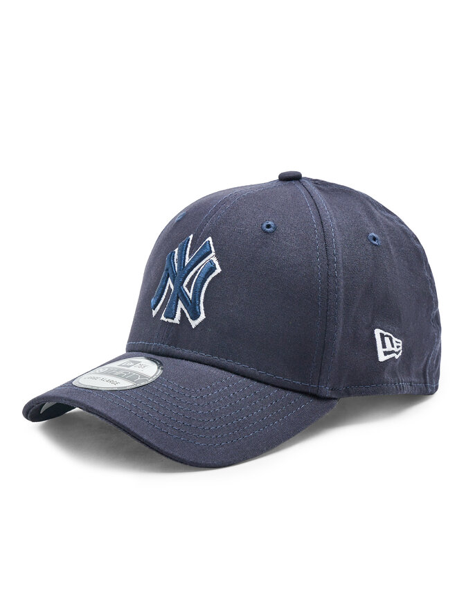 New Era Šilterica New Era Team Outline 60298617 Tamnoplava