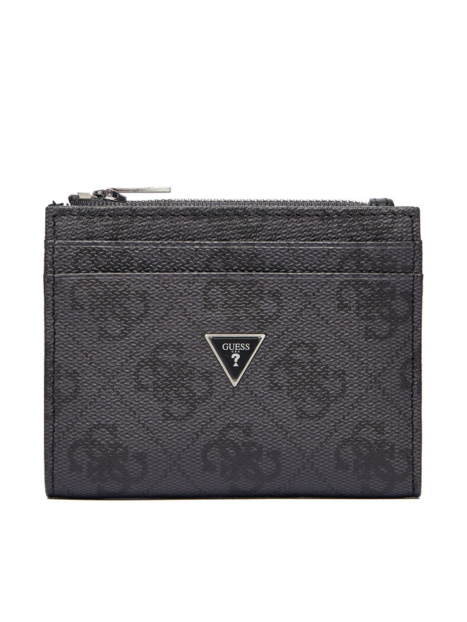 Guess Geldbörse Guess SMMALO LEA03 Grau
