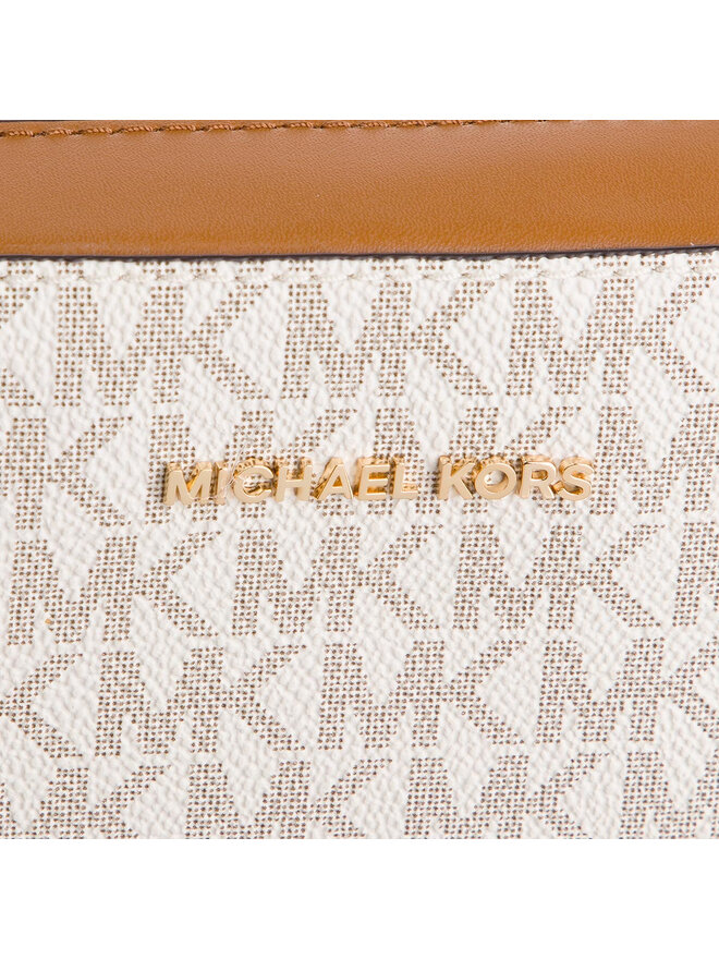 MICHAEL Michael Kors Handtasche MICHAEL Michael Kors Crossbodies 32F8GF5M2B Beige