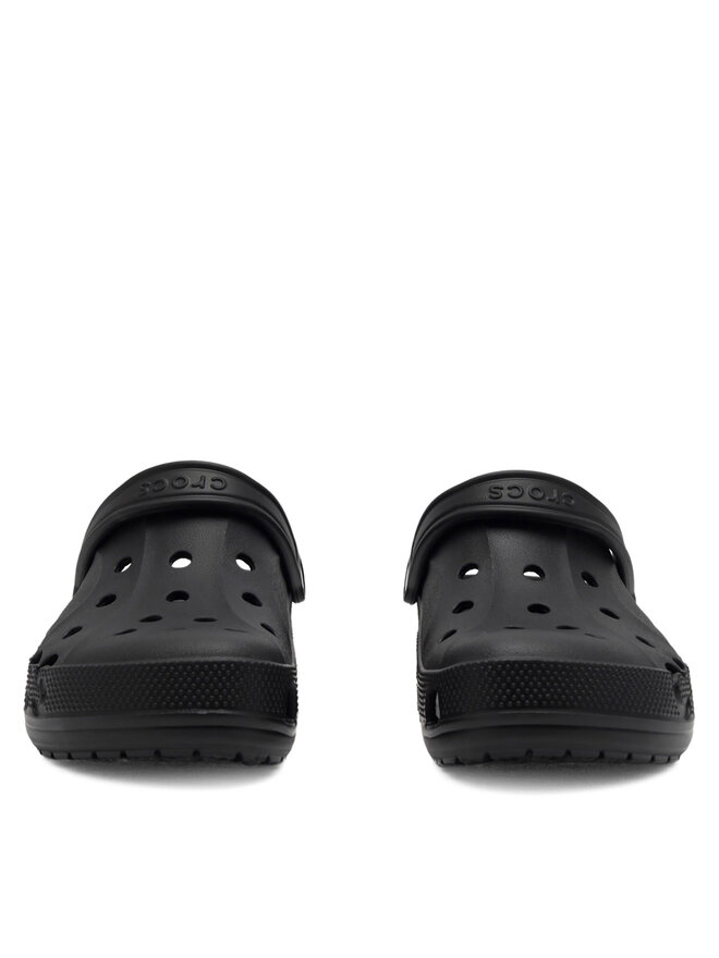 Crocs Παντόφλες Crocs BAYA 10126-001 Μαύρο