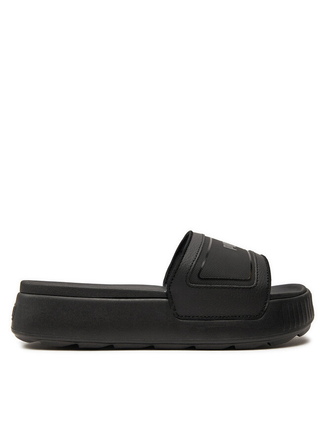 Puma Šľapky Puma Karmen Slide 38907301 Čierna