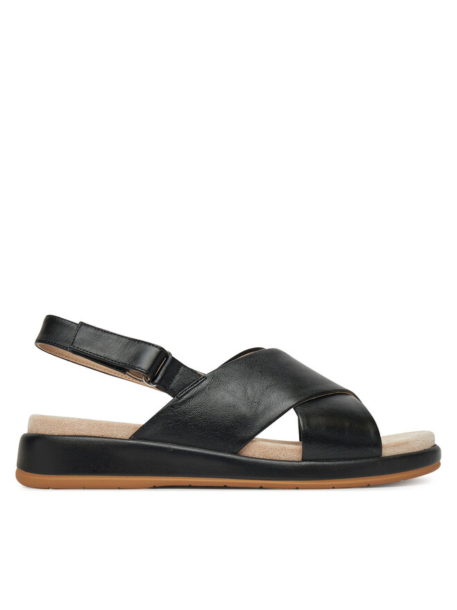 Caprice Sandalen Caprice 9-28208-44 Schwarz