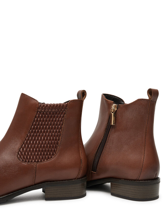 Josef Seibel Botines Josef Seibel 40802 Marrón
