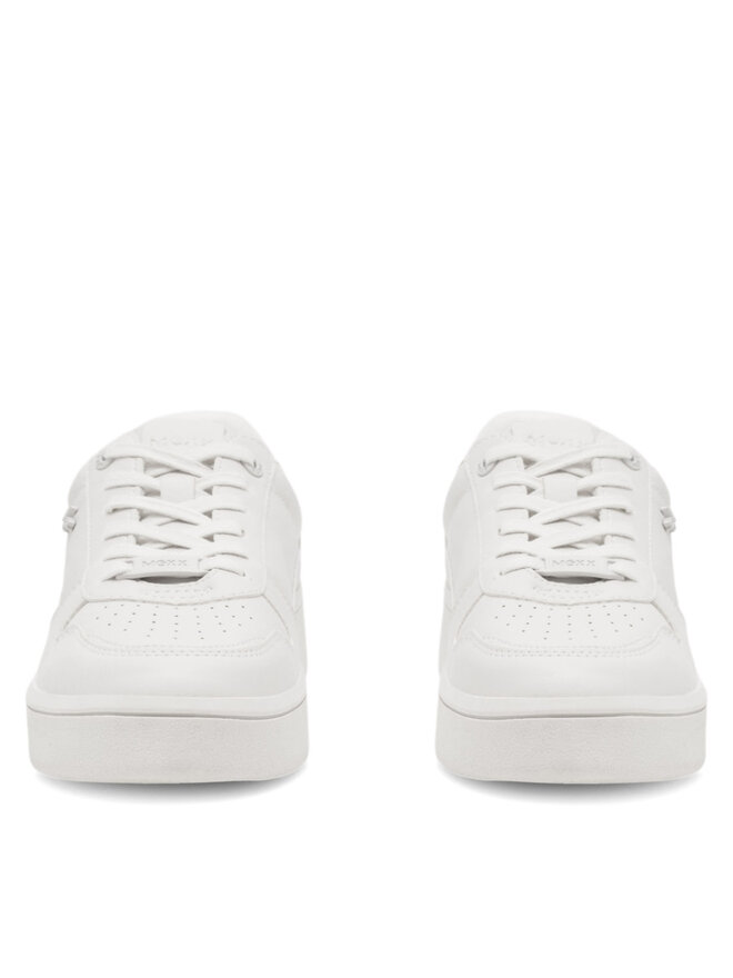 MEXX Sneakers MEXX MIMW1011841W-01 Alb