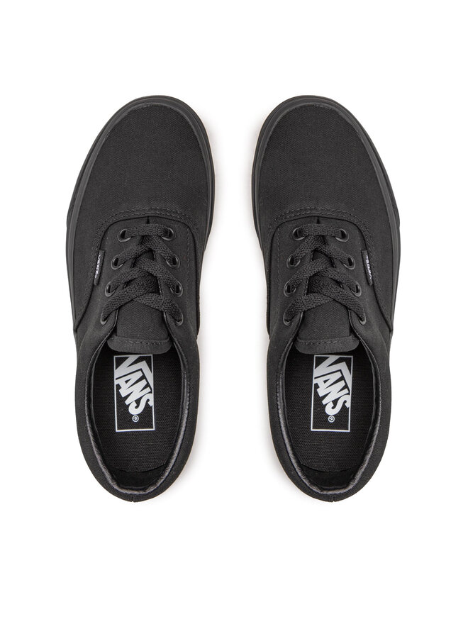 Vans Sneakers aus Stoff Vans Era VN000QFKBKA Schwarz