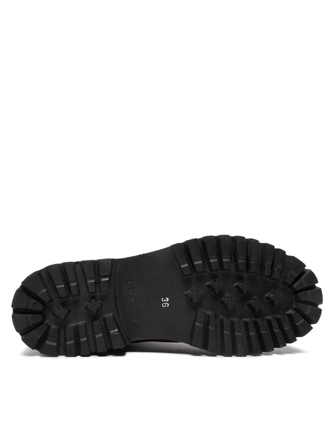 Piazza Botas Piazza 960112-01 Negro
