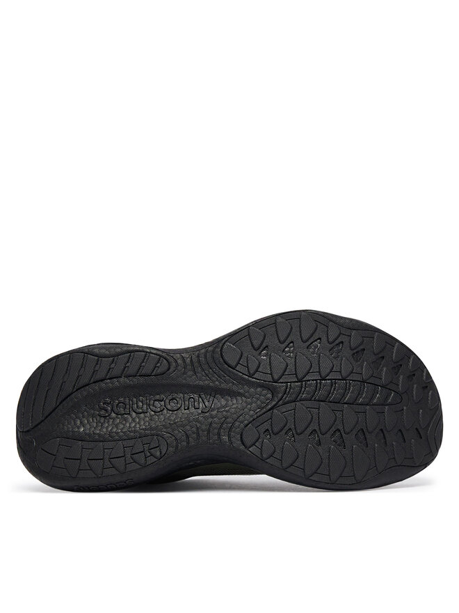 Saucony Laufschuhe Saucony Ride 19​ S101566 Dunkelgrün