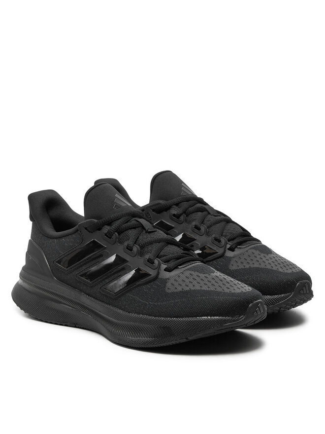 adidas Scarpe running adidas Ultrarun 5 IH2637 Nero