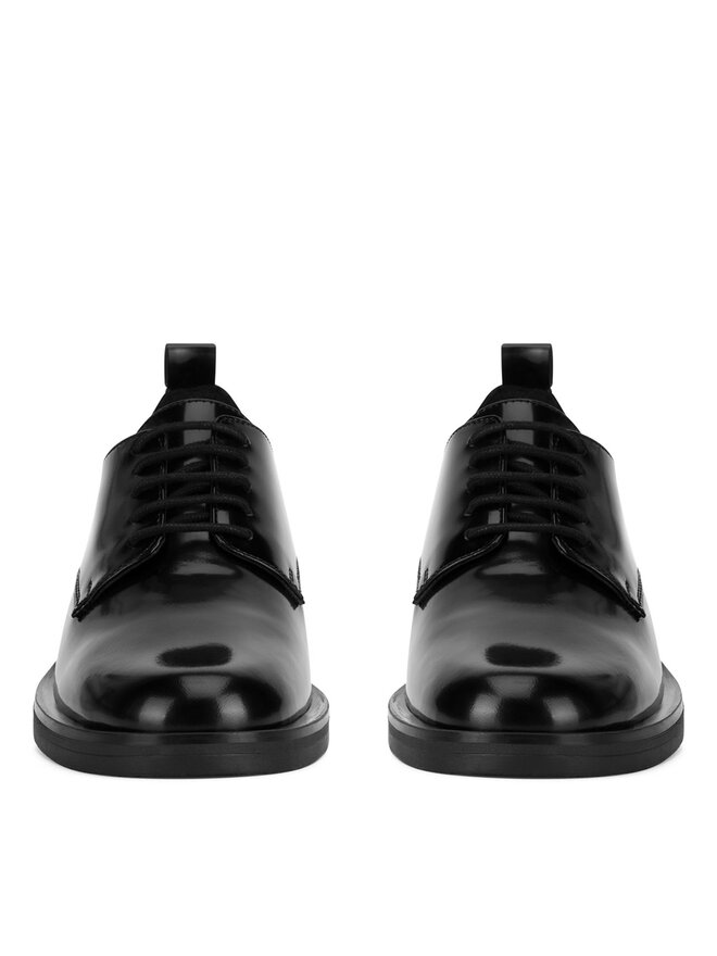 Gino Rossi Halbschuhe Gino Rossi BASIMA-116002 Schwarz