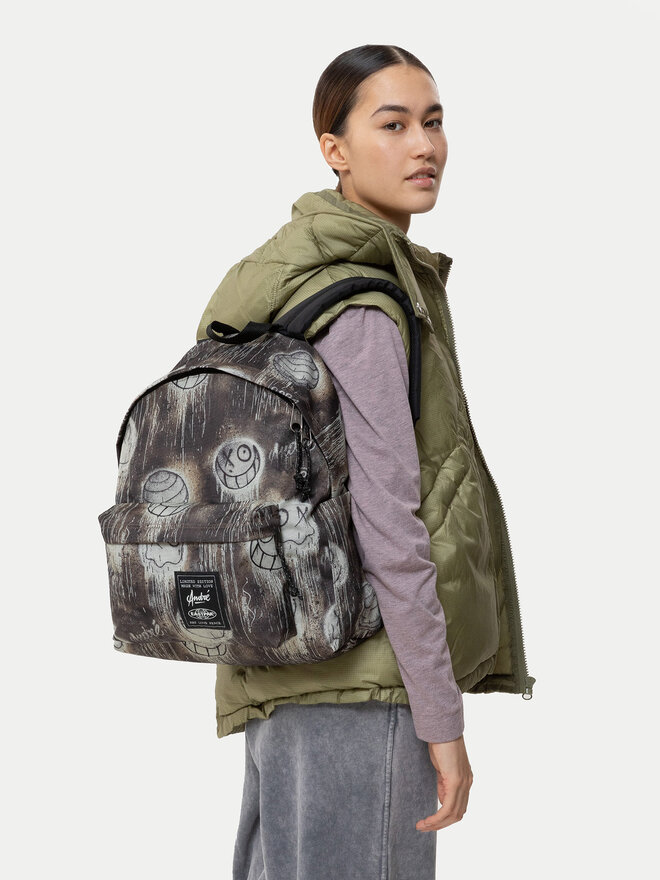Eastpak Mochila Eastpak Day Pakr EK0A5BG44O01 Gris