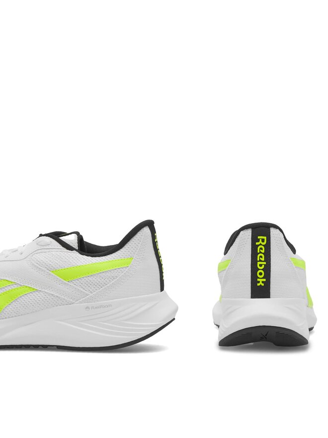 Reebok Pantofi pentru alergare Reebok Energen Tech 100033974-M Alb