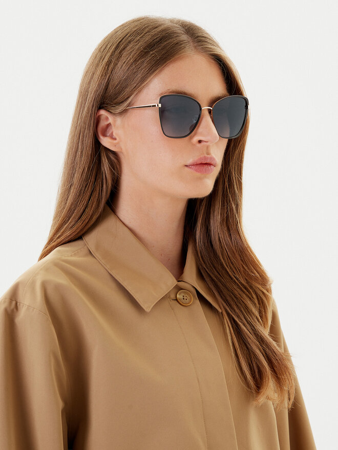 Fossil Сонцезахисні окуляри Fossil 3159/G/S Золотий