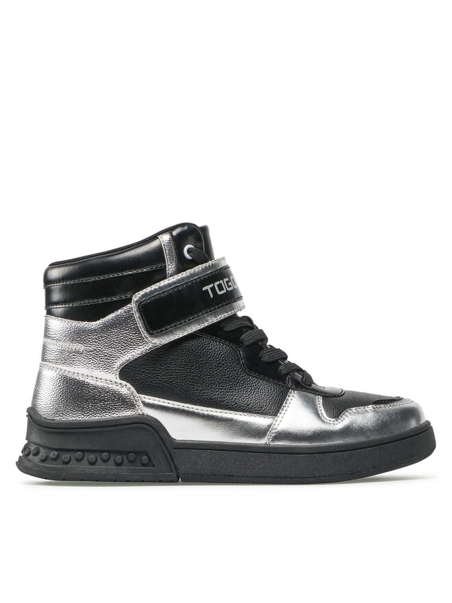 Togoshi Zapatillas Togoshi WP-FW22-T049 Negro