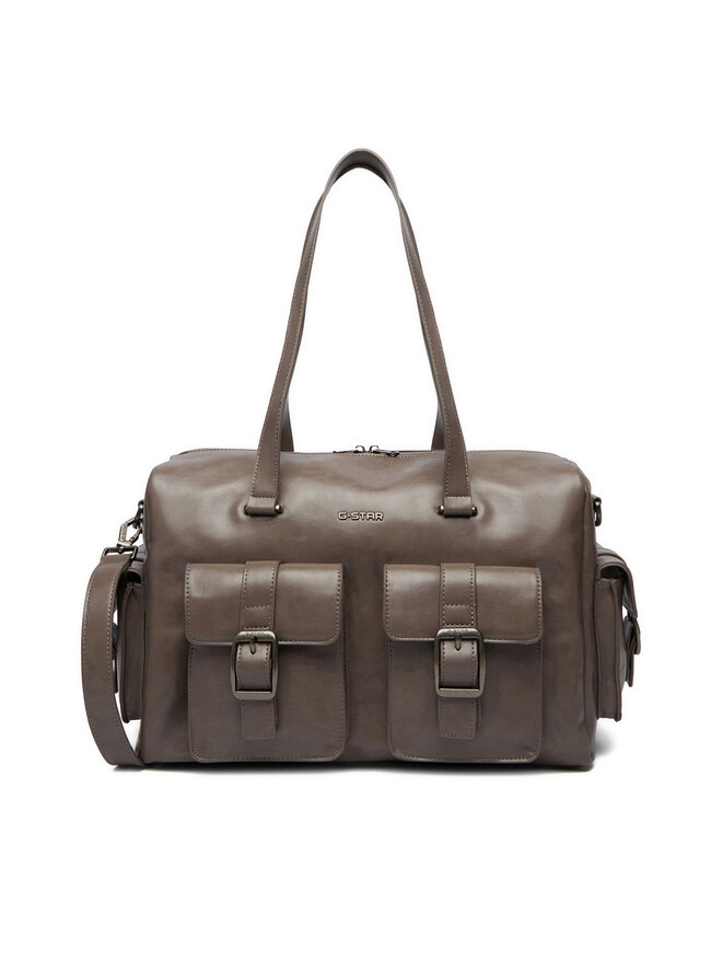 G-Star Raw Handtasche G-Star Raw EO-LDA8482C Beige