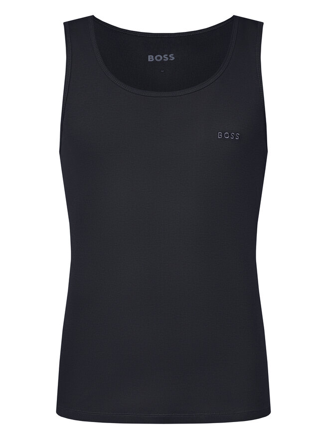 BOSS BOSS 3er-Set Tank-Tops 50542132 Bunt Regular Fit