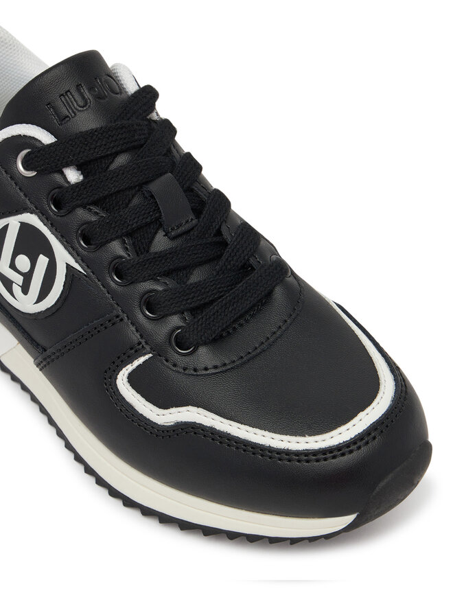 Liu Jo Sneakers Liu Jo Rosy 905 4A5713 PX474 Negru