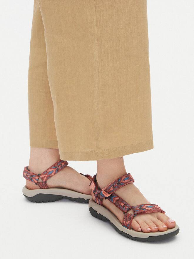 Teva Sandalias Teva Hurricane XLT2 1019235 Guinda/burdeos