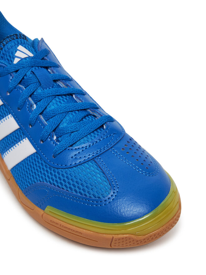 adidas Halové topánky adidas Spezial Light G64338 Modrá