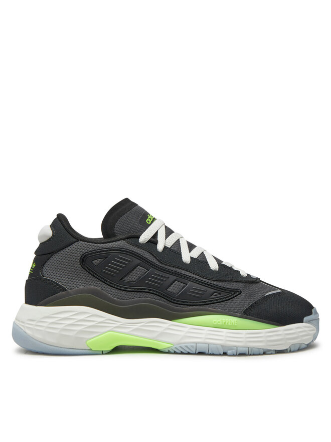 adidas Superge adidas Niteball III IF4537 Črna
