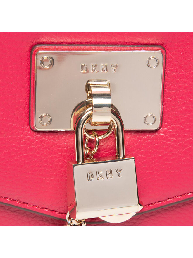 DKNY Handtasche DKNY Elissa R923HC81 Rosa